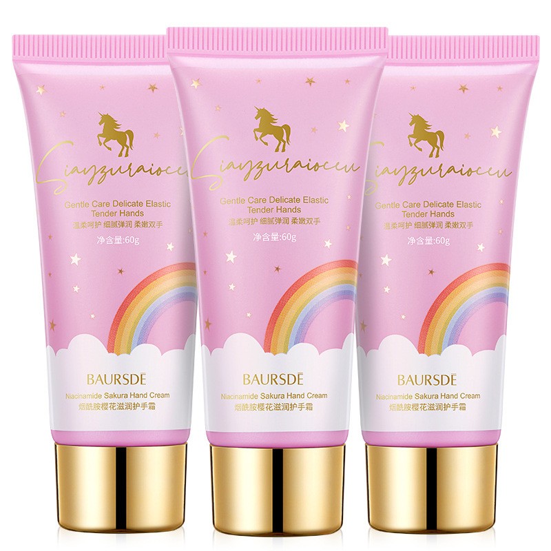 Hand Mask - Private Label Honey Moisturizing