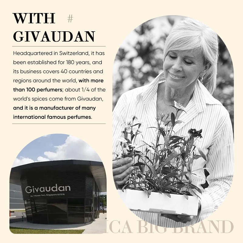 Body Fluid Ball - OEM Romantic Rose