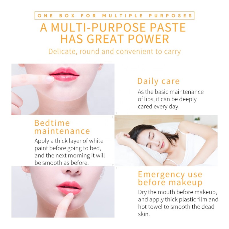 Lip Balm - Private Label Organic Container