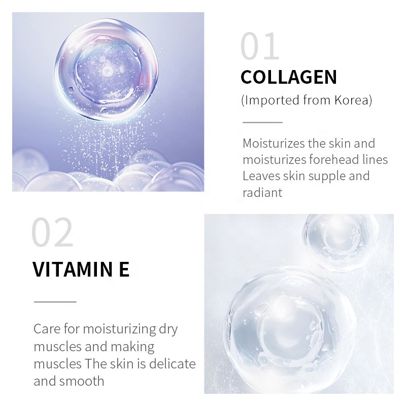 Anti Freckle Cream - Private Label Wrinkle Remover