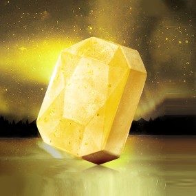 Handmade Soap - OEM Gold Foil Sakura