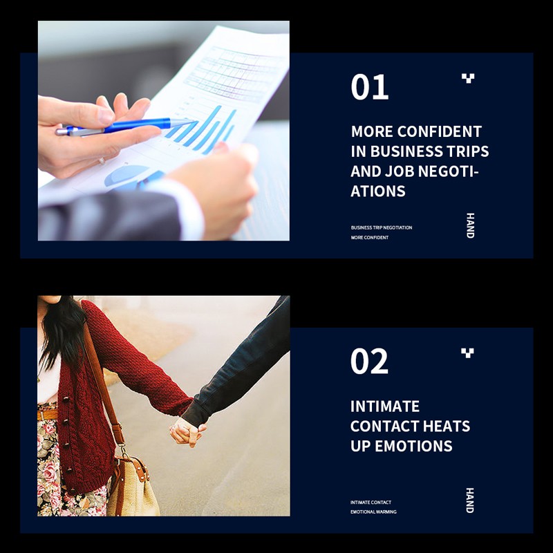 Hand Cream - OEM Anti Chapping Natural