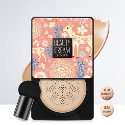 Air Cushion Foundation - Private Label BB CC Cream Custom