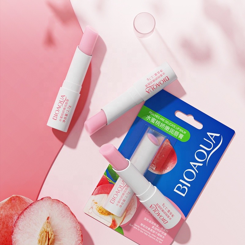 Lip Balm - OEM Natural SPF Vegan Balm