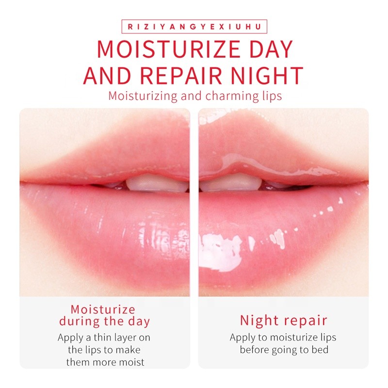 Lip Balm - OEM Natural SPF Vegan Balm