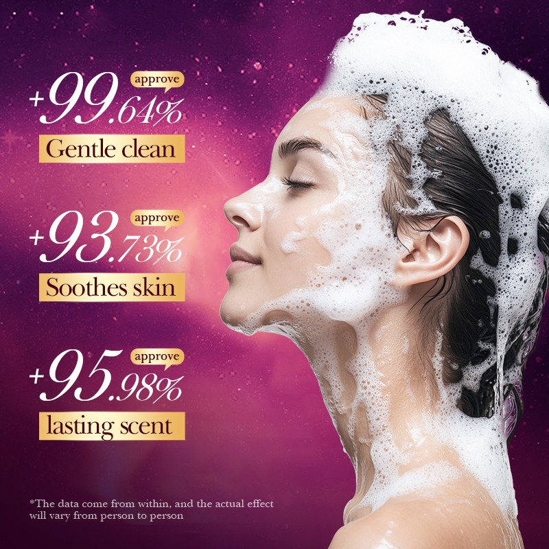 Body Soap - OEM Turmeric Essential Oil