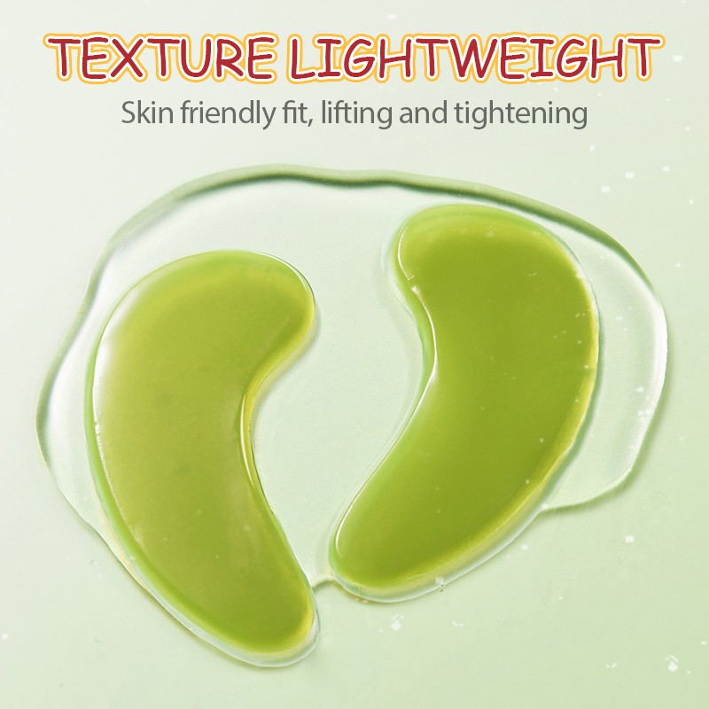 Christmas Eye Mask - OEM Seasonal Supply