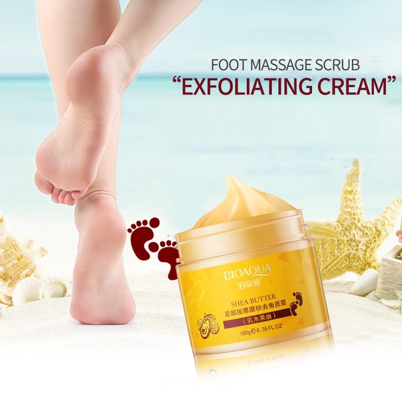 Foot Mask - OEM Home Spa Whitening Peel