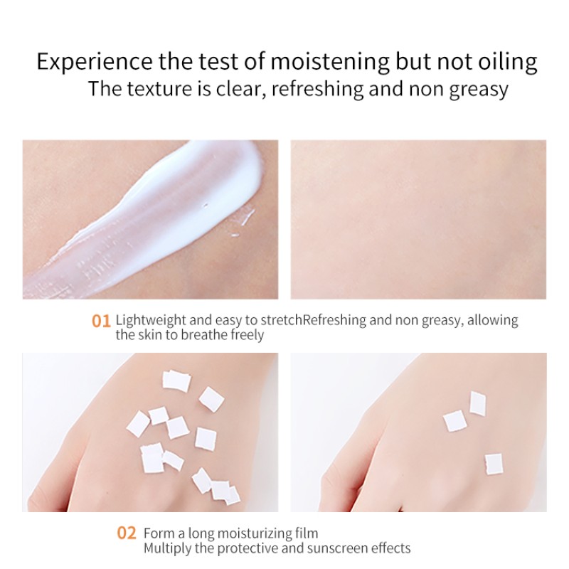 Underarm Whitening Cream - OEM Vitamin C