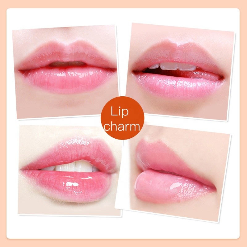 Mens Lipstick - OEM Transparent Moisturizing