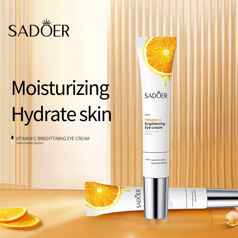 Eye Cream Stick - OEM Retinol Anti-Wrinkle