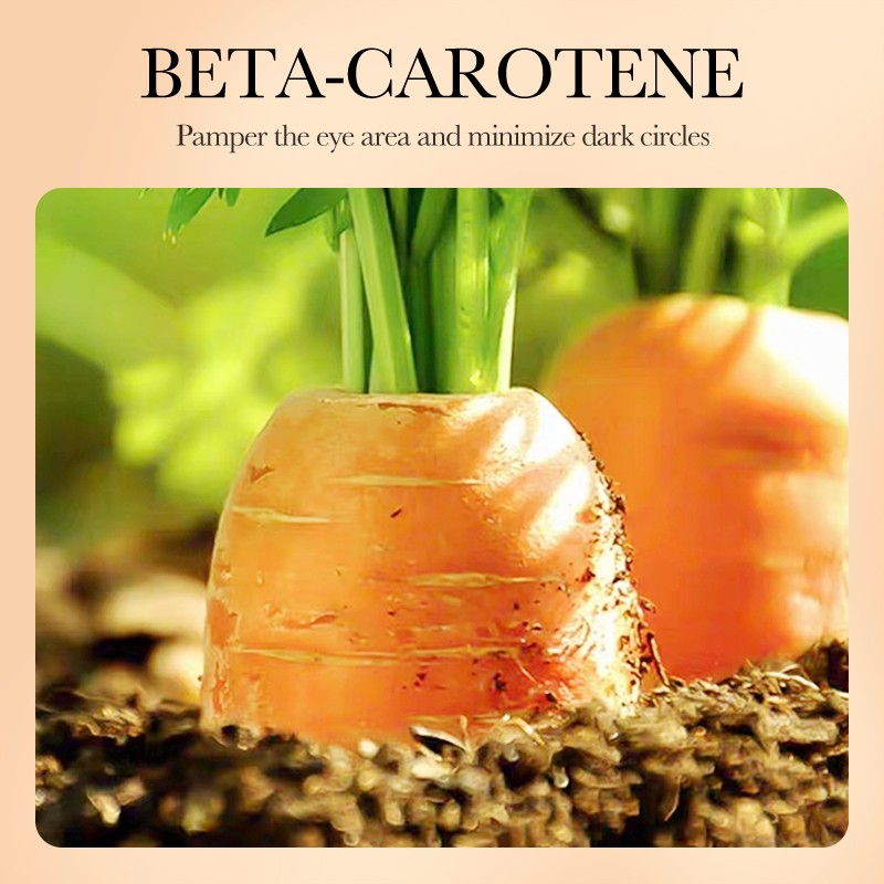 Blueberry Eye Cream - OEM Hyaluronic Acid