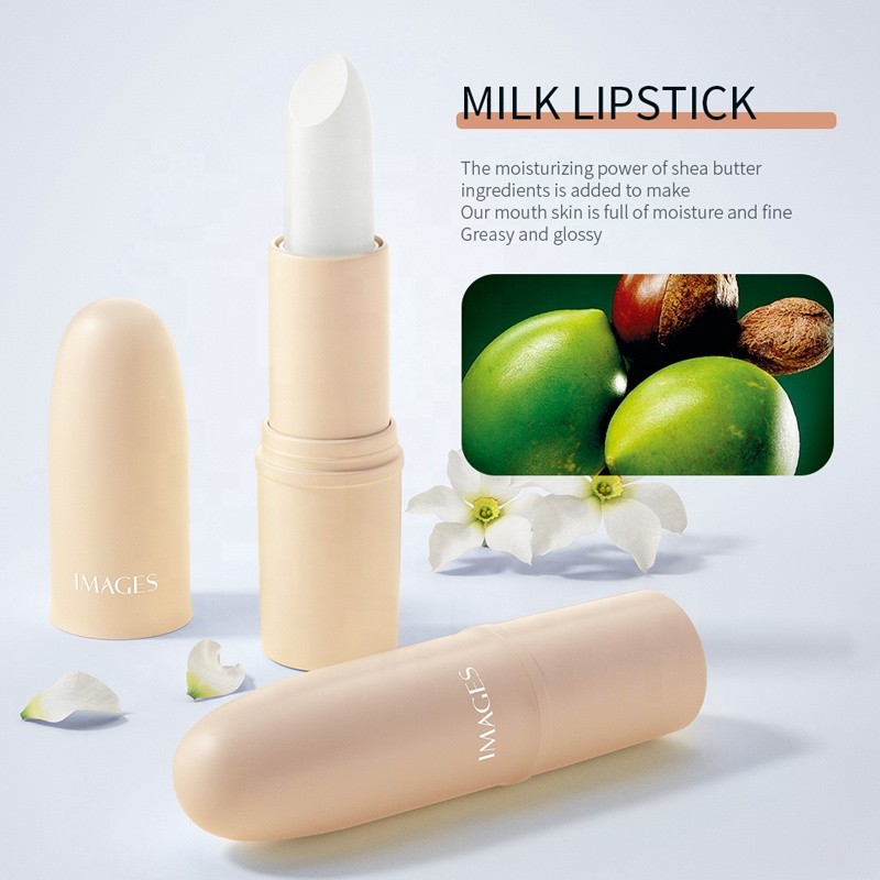 Lip Balm - Private Label Organic SPF Stick