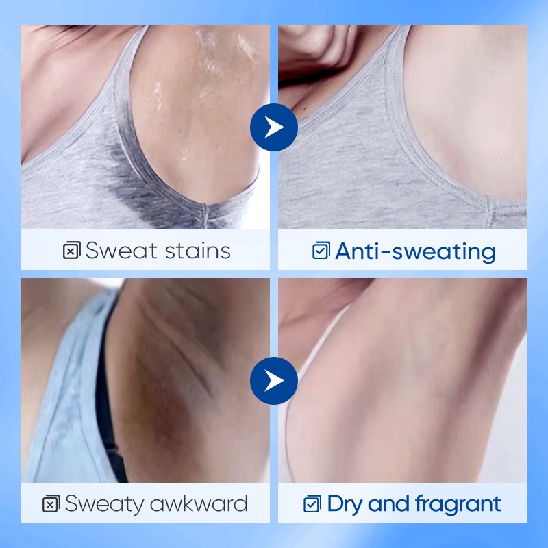 Antiperspirant - OEM Kojic Acid Whitening