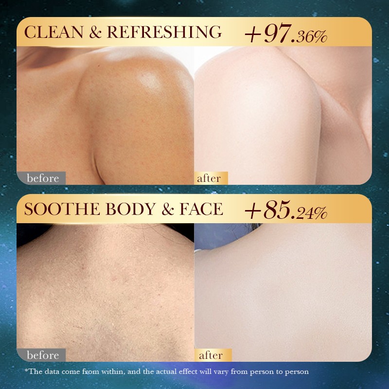 Handmade Soap - OEM Gold Foil Lemon