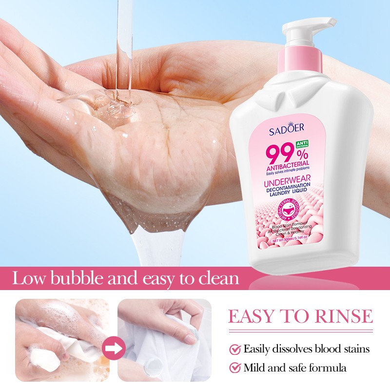 Hair Removal Cream - OEM Herbal-Based Smoothing