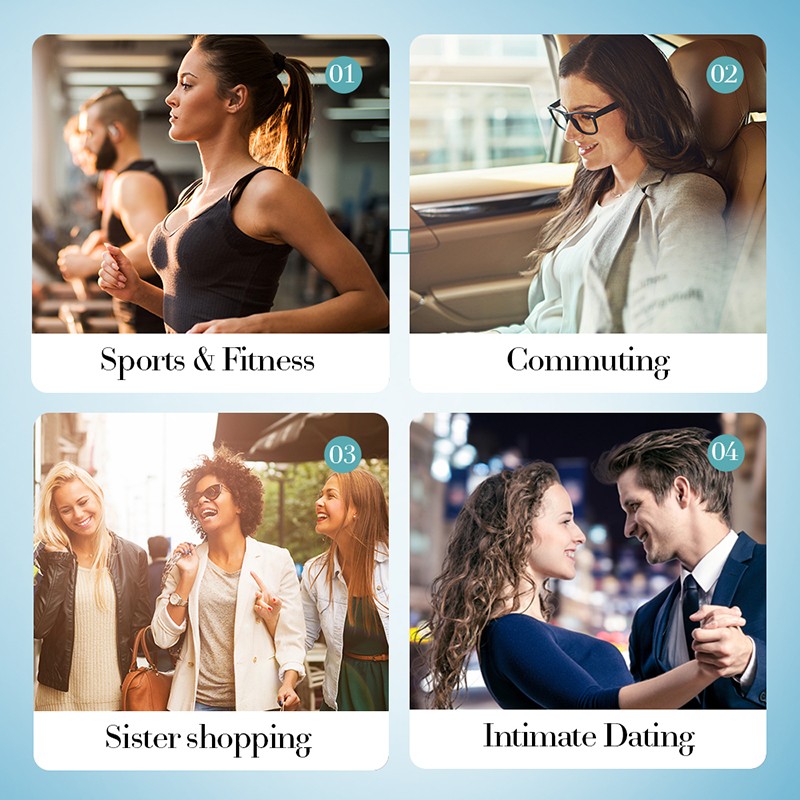 Antiperspirant Spray - OEM Cherry Blossom