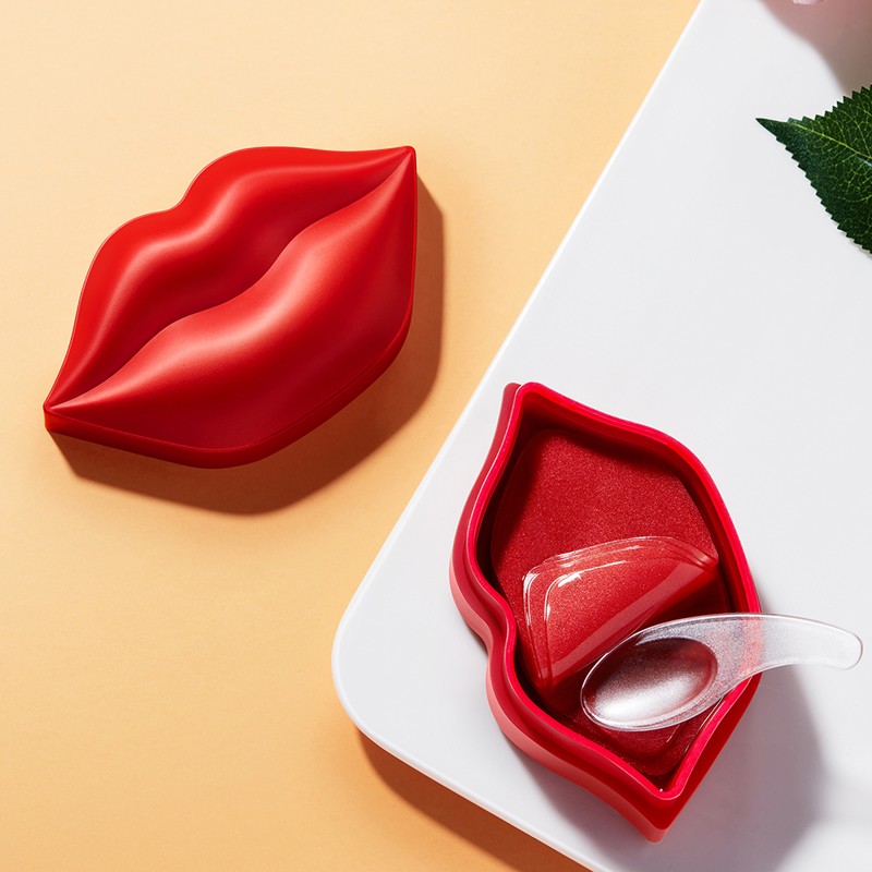 Lip Balm - Private Label Natural Caring Stick