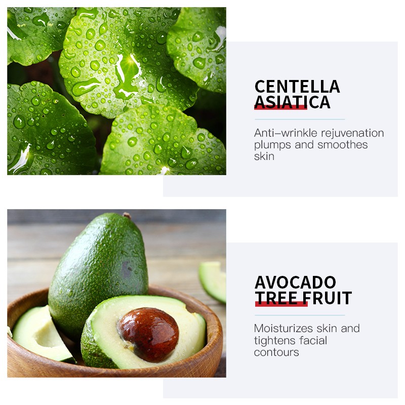 Face Cream - OEM Organic Milk Moisturizer