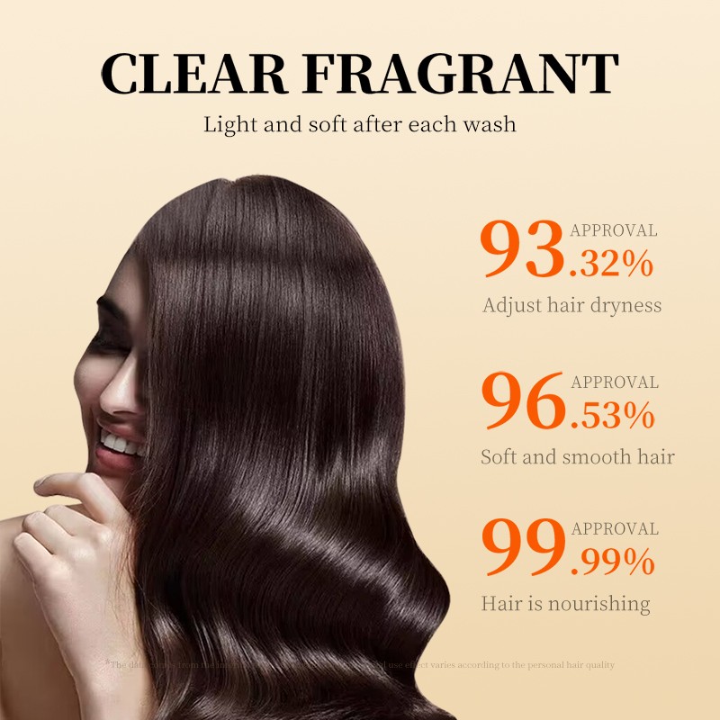 Shampoo Set - OEM Argan Oil Moisturizing