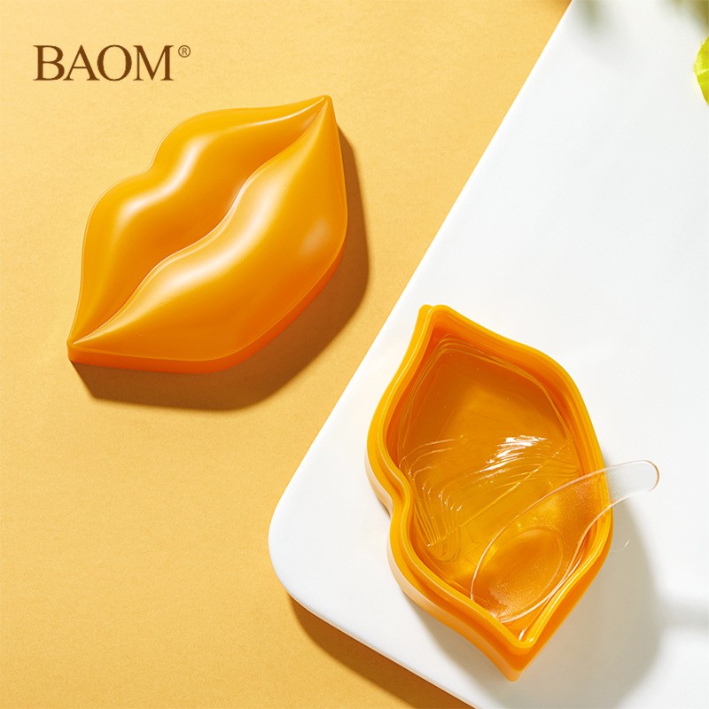 Lip Balm - Private Label Natural Caring Stick