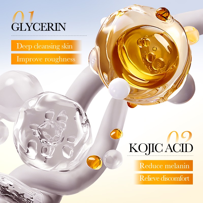 Body Soap - OEM Lavender Essential Oil