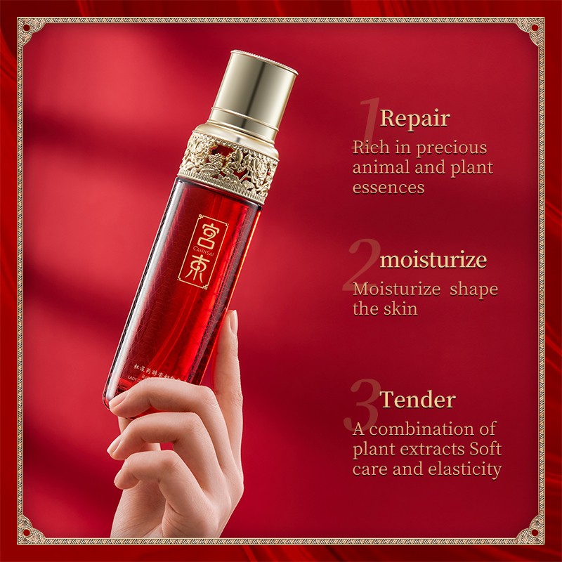 Hydrating Skin Care - OEM Anti-Acne Brightening Set