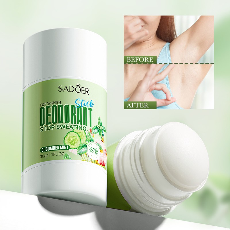 Antiperspirant - OEM Rose Lavender