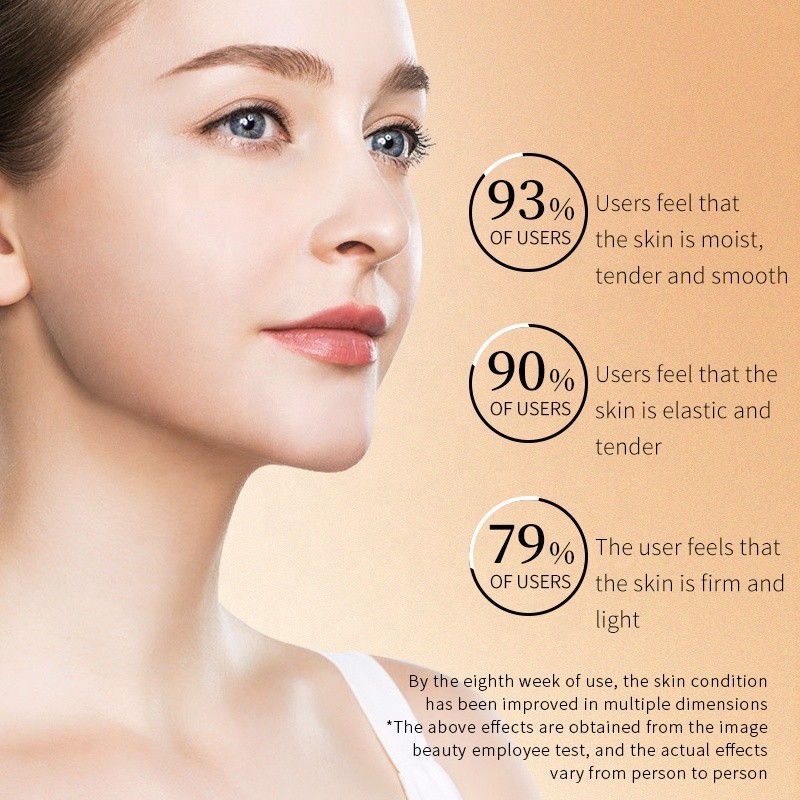 Ginseng Serum - Private Label Anti-Aging Gold Essence Manufacturer