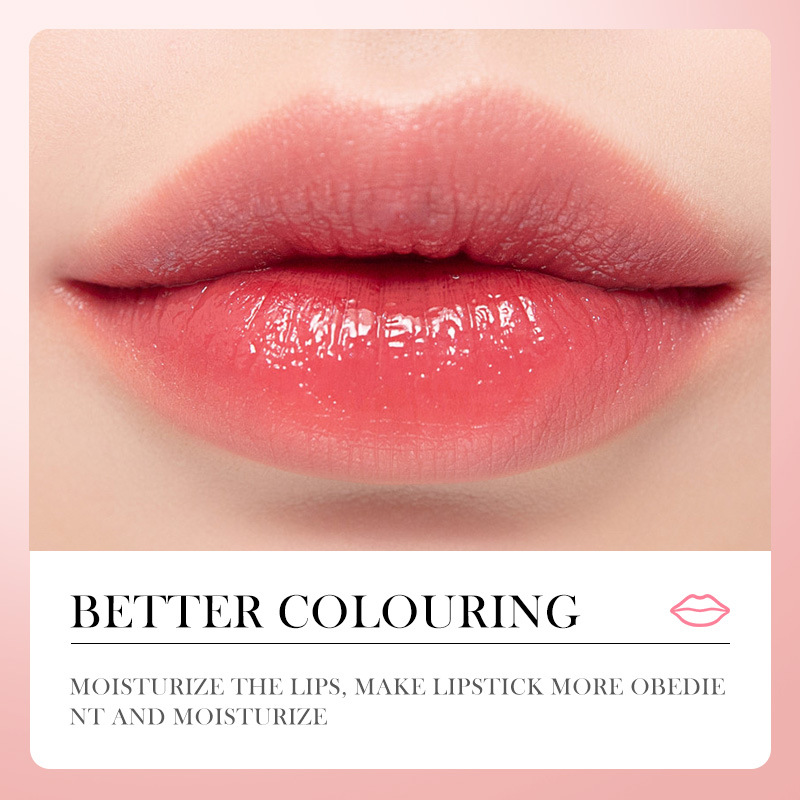 Lip Oil - OEM Long Lasting Anti Cracking