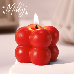 Perfume Rubiks - OEM Birthday Celebrate Cube