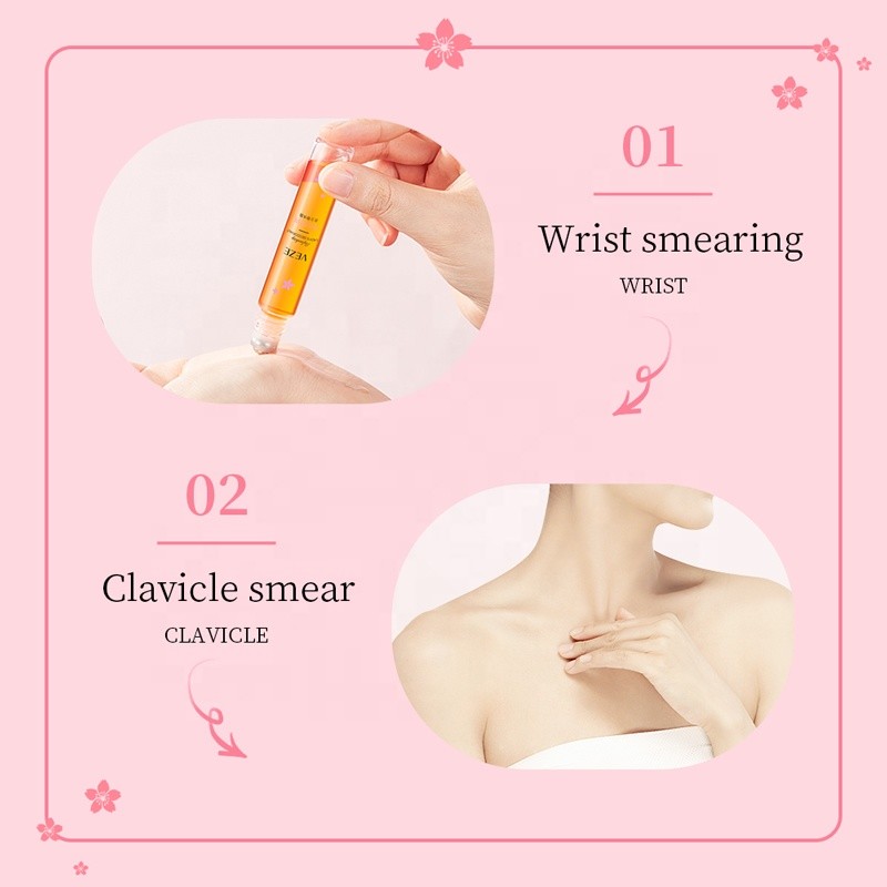 Mens Perfume - OEM Cool Ocean Bead