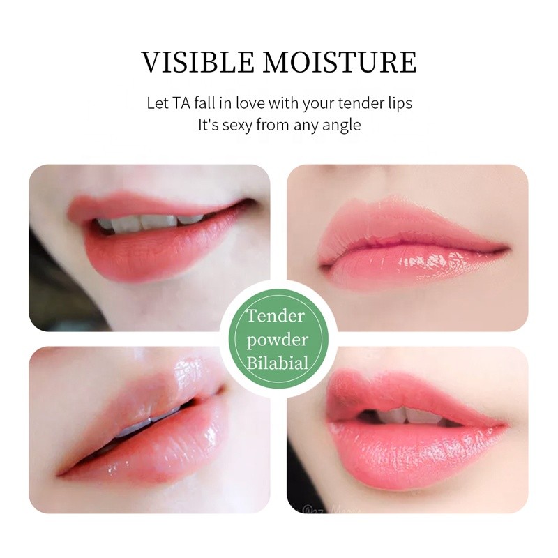 Lip Balm - OEM Cleaning Tinted Vegan Balm