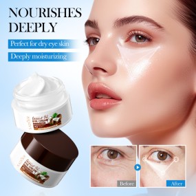 Eye Cream - OEM Nicotinamide Brightening