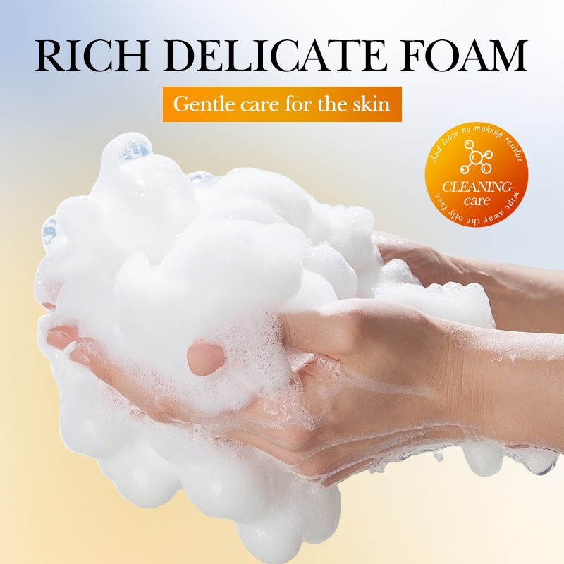 Body Soap - OEM Lavender Essential Oil