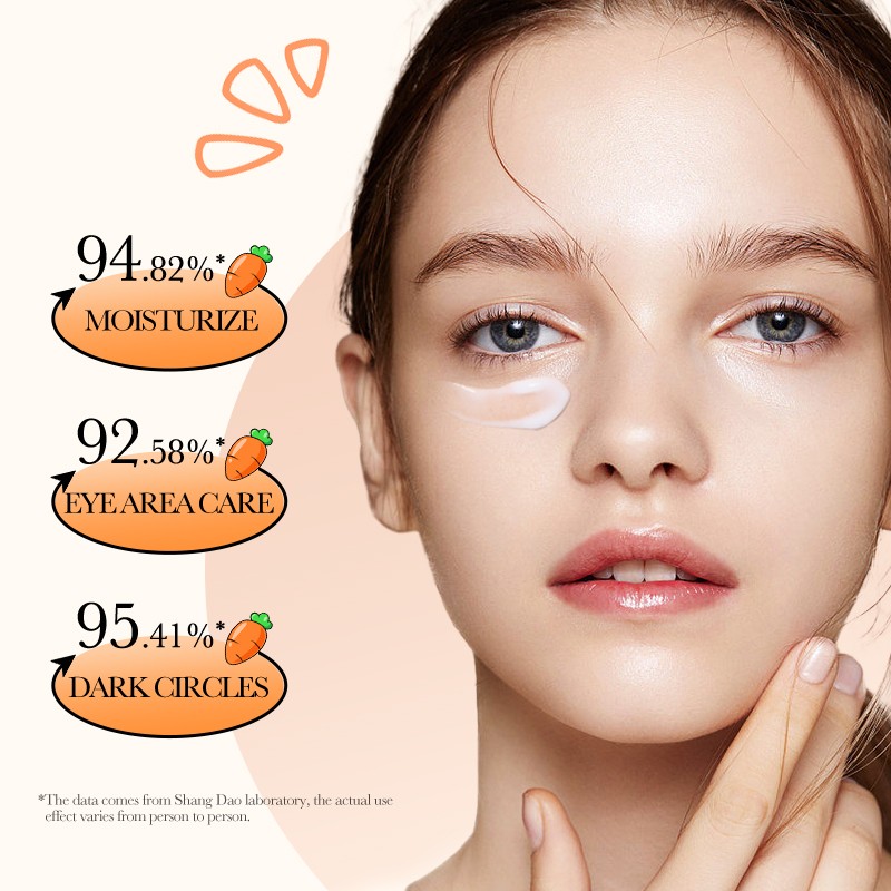 Blueberry Eye Cream - OEM Hyaluronic Acid