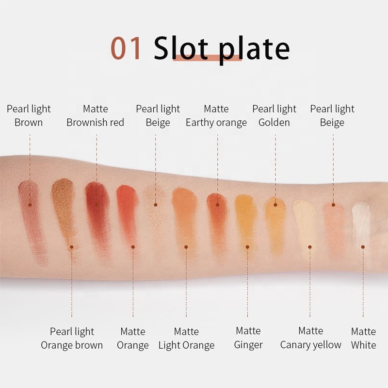 Foundation Brush - Private Label BB CC Cream Stick