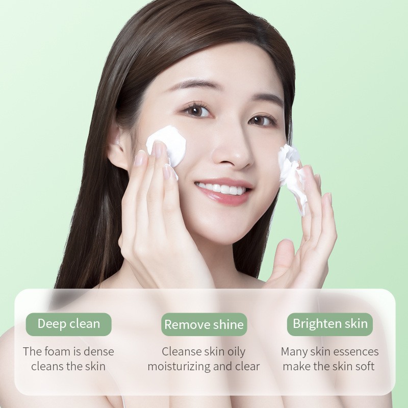 Face Wash - OEM Ceramide Relief Cream Factory