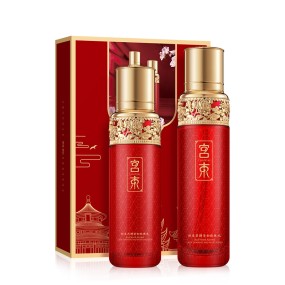 Hydrating Skin Care - OEM Anti-Acne Brightening Set