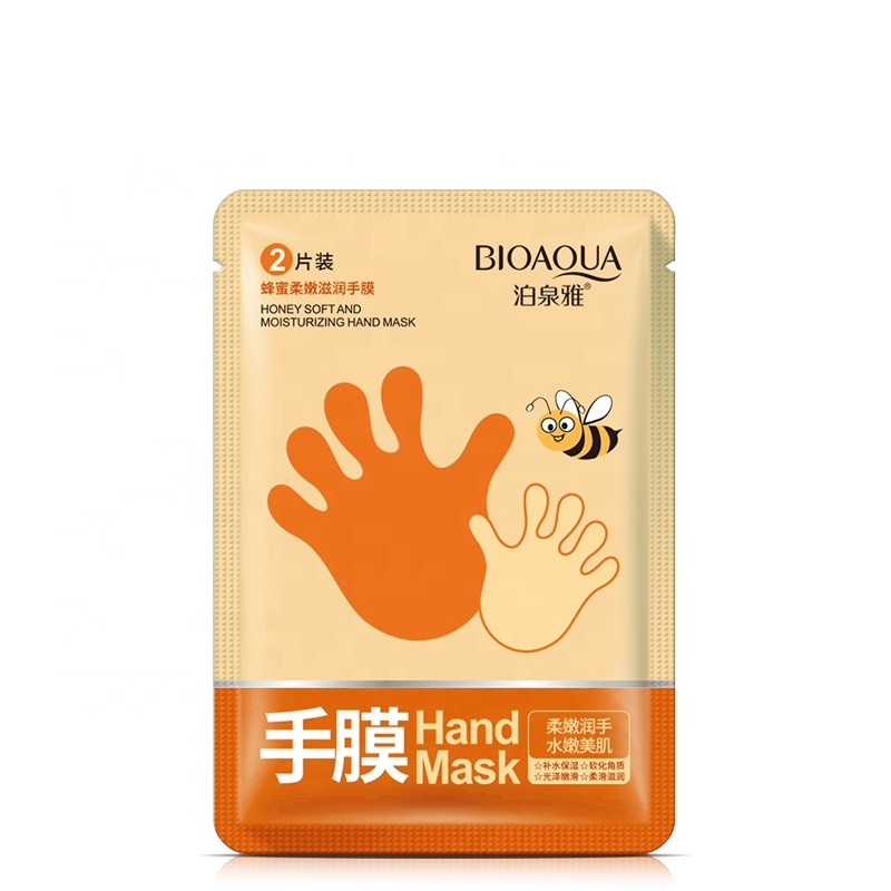 Hand Foot Cream - Private Label Moisture Whitening
