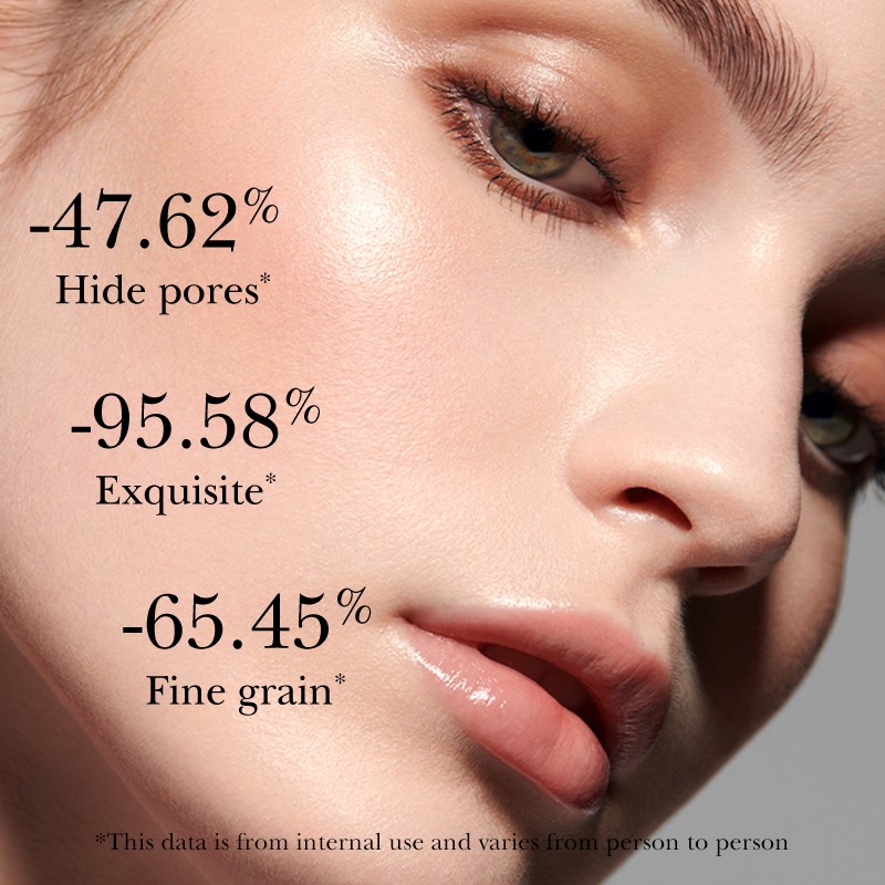 Eyeshadow - Private Label Liquid Glitter Palette