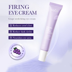 Seabuckthorn Eye Cream - OEM Vitamin C Antioxidant