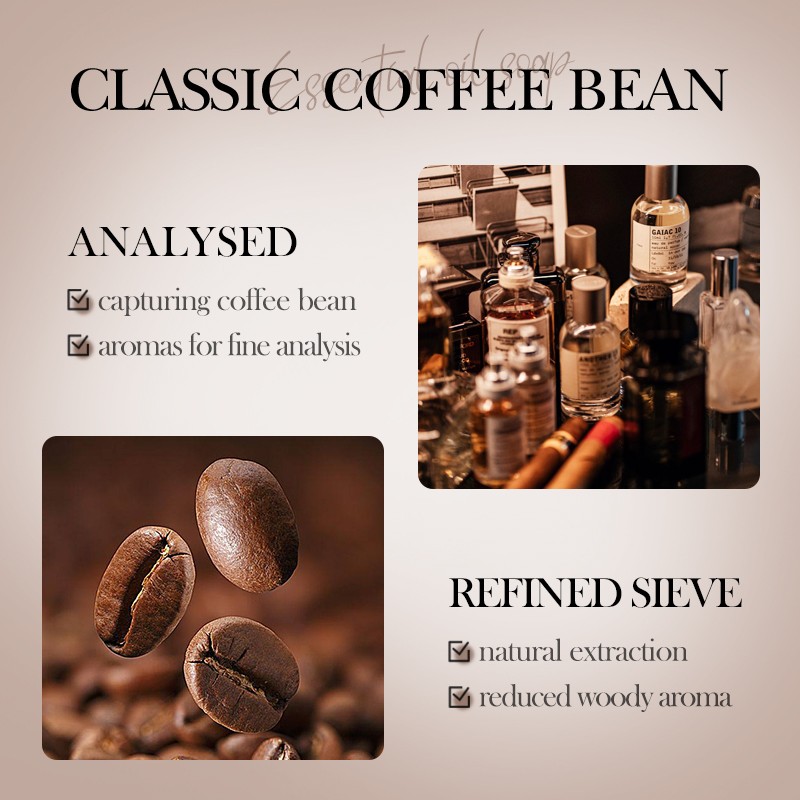 Handmade Soap - OEM Gold Foil Diamond