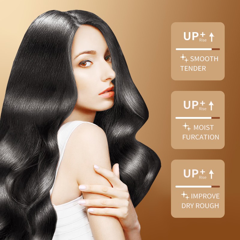 Hair Conditioner - OEM Argan Glycerin Nourish