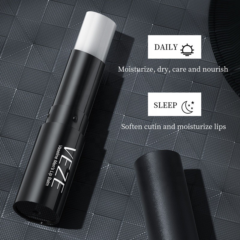 Lip Balm - Private Label Cleaning Tinted