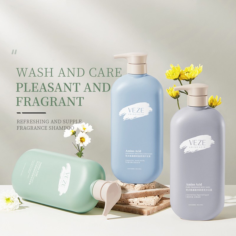 Shampoo - OEM Hotel Hair Moisturizing Growth