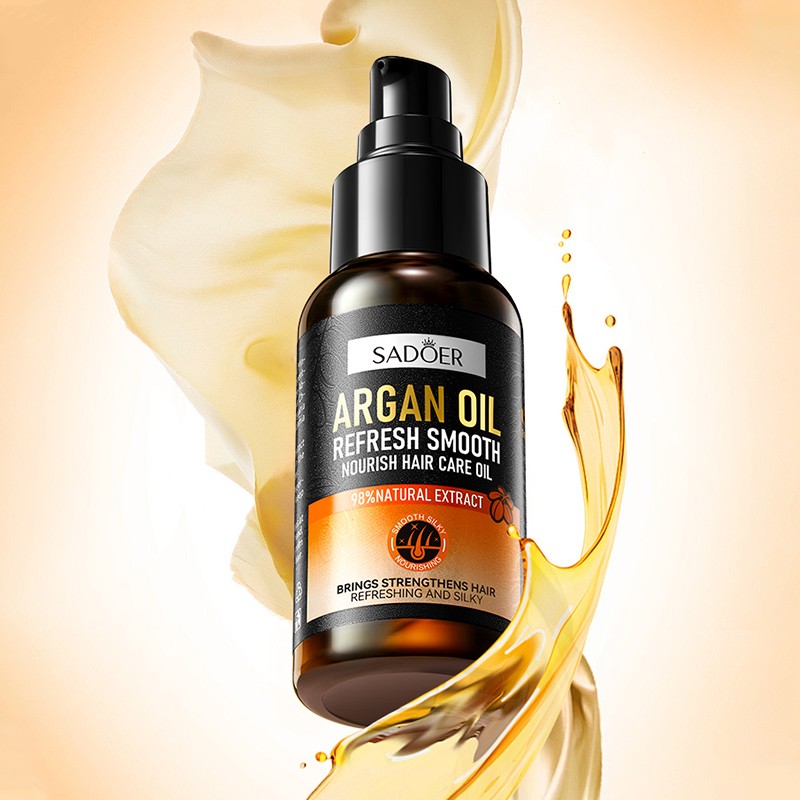 Shampoo - OEM Rose Hip Anti-Dandruff