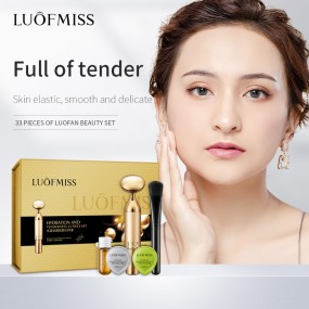 Acne Treatment Set - OEM Skin Care Serum Kit