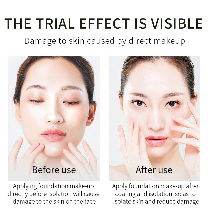 BB Cream - OEM Full Coverage Waterproof Makeup