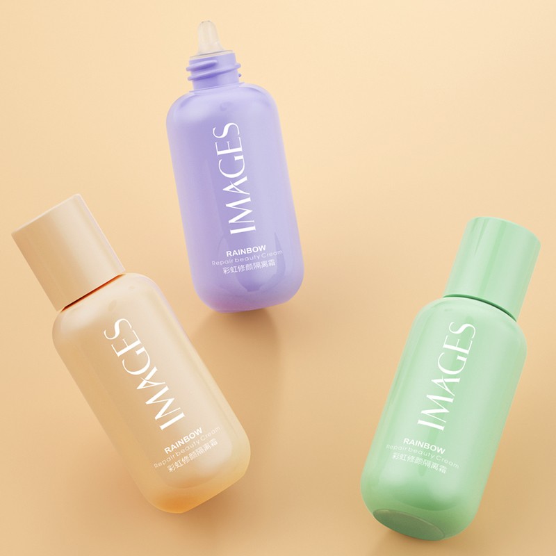 Isolation Cream - OEM 3 Colors Concealer Factory